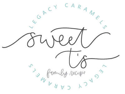 Sweet T's logo
